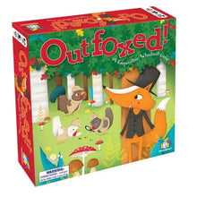 Load image into Gallery viewer, Outfoxed!