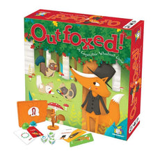 Load image into Gallery viewer, Outfoxed!