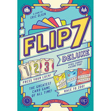Load image into Gallery viewer, Flip 7 Deluxe