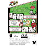 Flip 7 The Nightmare Before Christmas