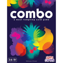 Load image into Gallery viewer, Combo - A Most Tempting Card Game