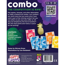 Load image into Gallery viewer, Combo - A Most Tempting Card Game