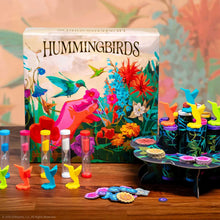 Load image into Gallery viewer, Hummingbirds