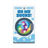 Oh My Socks!