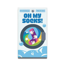 Load image into Gallery viewer, Oh My Socks!