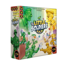 Load image into Gallery viewer, Little Soldiers