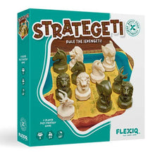 Load image into Gallery viewer, Strategeti