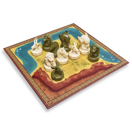 Strategeti