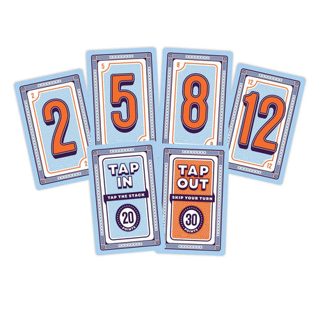 Tap 4