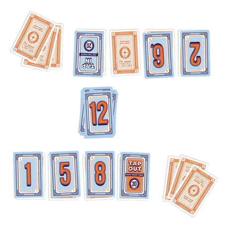 Tap 4