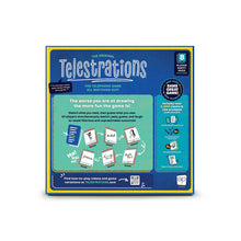 Load image into Gallery viewer, Telestrations 2025 Refresh