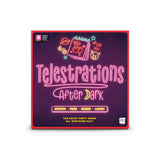 Telestrations After Dark 2025 Refresh