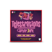 Load image into Gallery viewer, Telestrations After Dark 2025 Refresh