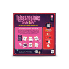 Load image into Gallery viewer, Telestrations After Dark 2025 Refresh