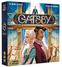 Load image into Gallery viewer, Gatsby