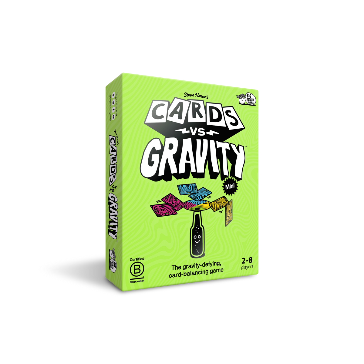 Cards Vs Gravity