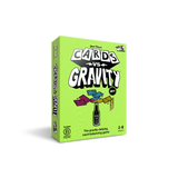 Cards Vs Gravity