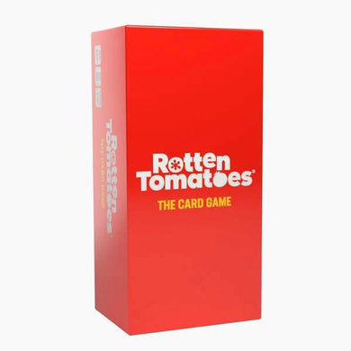 Rotten Tomatoes The Card Game