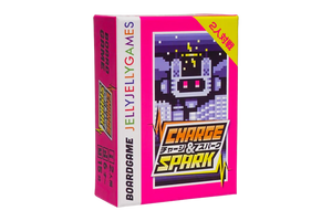 Charge & Spark