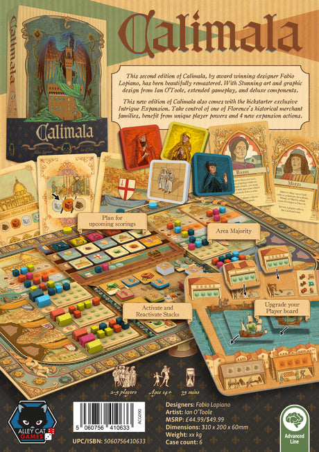 Calimala