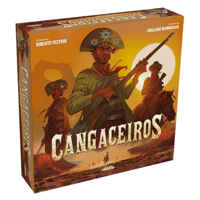 Cangaceiros