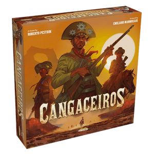 Cangaceiros