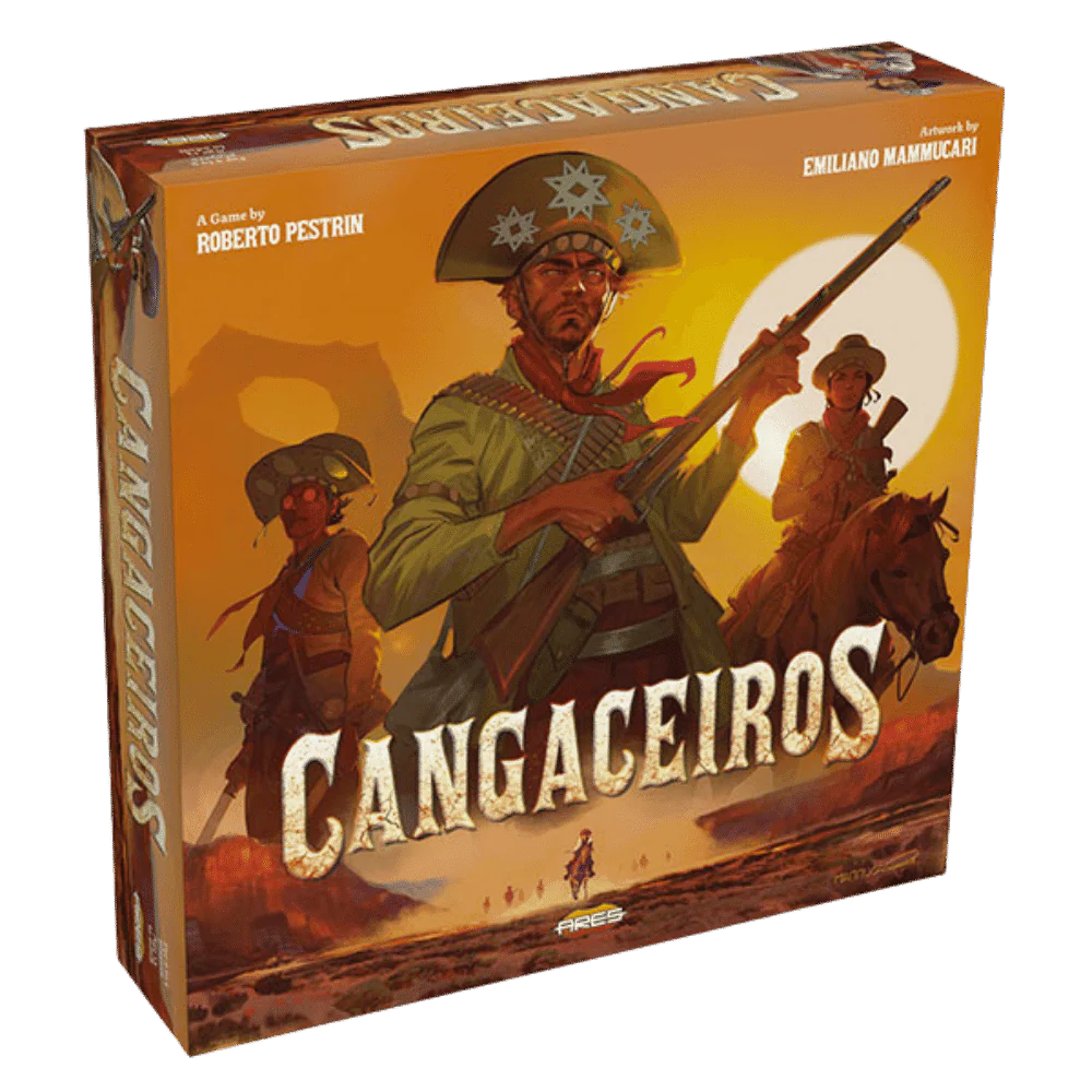 Cangaceiros