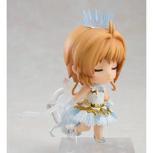 Load image into Gallery viewer, Cardcaptor Sakura Clear Card: Sakura Kinomoto (Clear Ver.) Nendoroid Figure