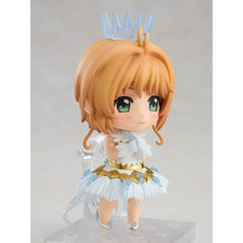 Load image into Gallery viewer, Cardcaptor Sakura Clear Card: Sakura Kinomoto (Clear Ver.) Nendoroid Figure