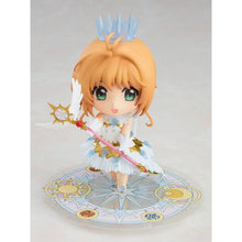 Load image into Gallery viewer, Cardcaptor Sakura Clear Card: Sakura Kinomoto (Clear Ver.) Nendoroid Figure