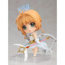 Load image into Gallery viewer, Cardcaptor Sakura Clear Card: Sakura Kinomoto (Clear Ver.) Nendoroid Figure
