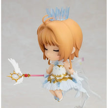 Load image into Gallery viewer, Cardcaptor Sakura Clear Card: Sakura Kinomoto (Clear Ver.) Nendoroid Figure
