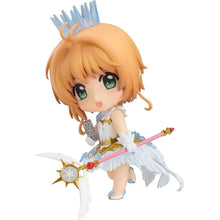 Load image into Gallery viewer, Cardcaptor Sakura Clear Card: Sakura Kinomoto (Clear Ver.) Nendoroid Figure
