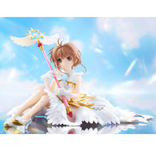 Load image into Gallery viewer, Cardcaptor Sakura Clear Card: Sakura Kinomoto Banpresto