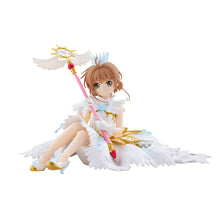 Load image into Gallery viewer, Cardcaptor Sakura Clear Card: Sakura Kinomoto Banpresto