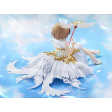 Load image into Gallery viewer, Cardcaptor Sakura Clear Card: Sakura Kinomoto Banpresto
