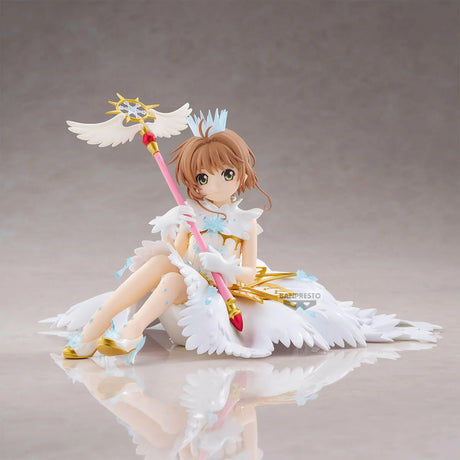 Cardcaptor Sakura Clear Card: Sakura Kinomoto Banpresto