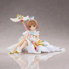 Load image into Gallery viewer, Cardcaptor Sakura Clear Card: Sakura Kinomoto Banpresto