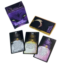 Load image into Gallery viewer, Women are Werewolves: A Nonbinary Story Game