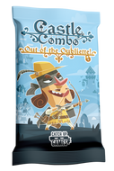 Castle Combo - Out of the Oubliette Expansion