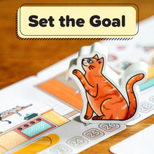 Load image into Gallery viewer, Cat Between Us