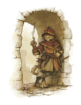 Dragonbane RPG Bestiary Rules Supplement