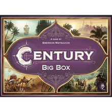 Load image into Gallery viewer, Century - Big Box Edition