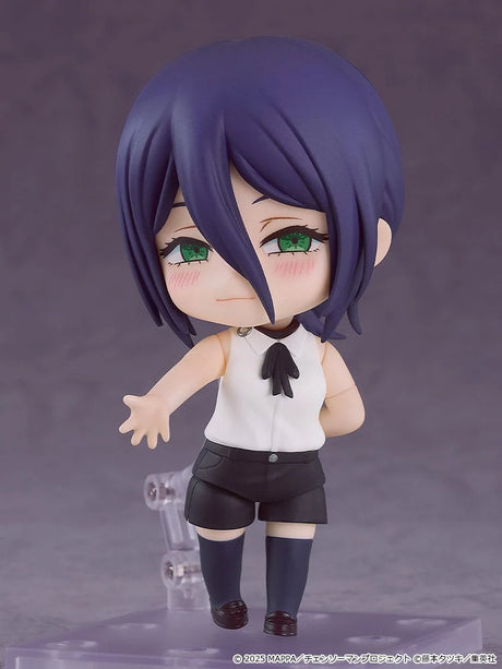 Chainsaw Man The Movie Reze Arc: Reze Nendoroid Figure