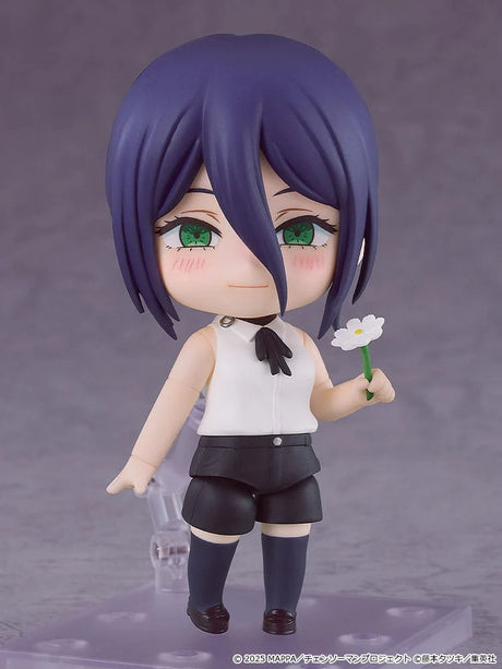 Chainsaw Man The Movie Reze Arc: Reze Nendoroid Figure