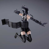 Chainsaw Man The Movie Reze Arc: Bomb Devil S.H.Figuarts