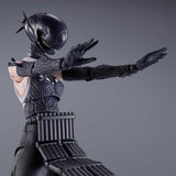 Chainsaw Man The Movie Reze Arc: Bomb Devil S.H.Figuarts