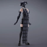 Chainsaw Man The Movie Reze Arc: Bomb Devil S.H.Figuarts