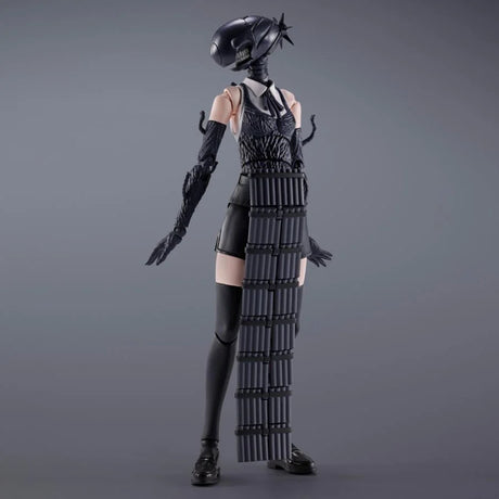 Chainsaw Man The Movie Reze Arc: Bomb Devil S.H.Figuarts