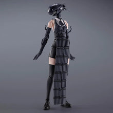 Load image into Gallery viewer, Chainsaw Man The Movie Reze Arc: Bomb Devil S.H.Figuarts